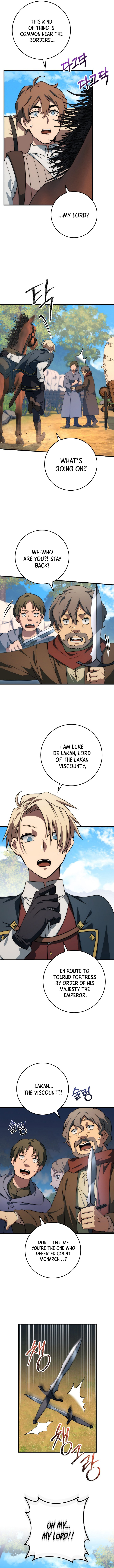 Emperor of Steel Chapter 46 2
